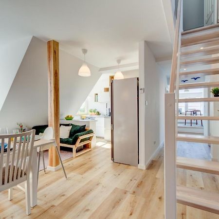 Hm-Family-Apartment By Eve ชวีโนวิชแจ ภายนอก รูปภาพ
