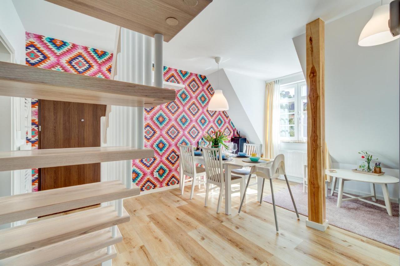 Hm-Family-Apartment By Eve ชวีโนวิชแจ ภายนอก รูปภาพ